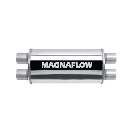 Catalytic Converters MagnaFlow Exhaust Products 14468
