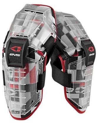 Elbow & Wrist Protection Evs OPTE-A-DG