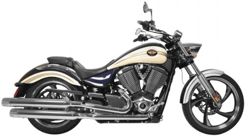 Mufflers Rush 45605-200