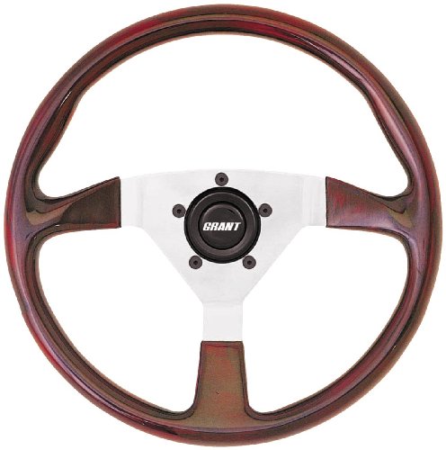 Steering System Grant 729-14