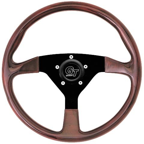 Steering System Grant 735-14
