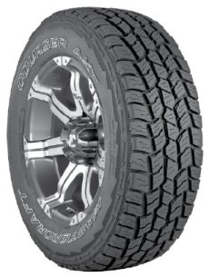 Tires Master Craft 52212