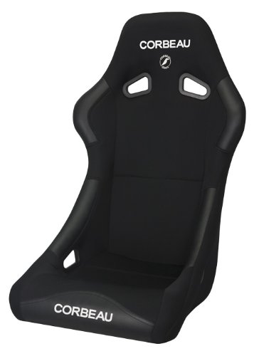 Racing Seats Corbeau 29101