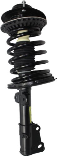 Struts Detroit Axle 171572L