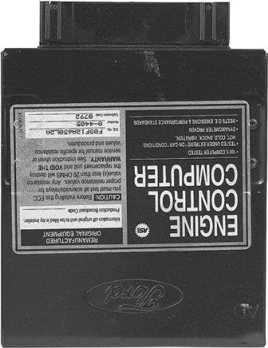 Engine Management Systems Cardone 78-4405