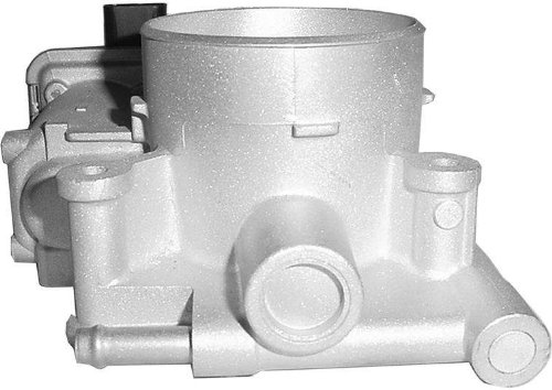 Fuel Injection Cardone 67-1001