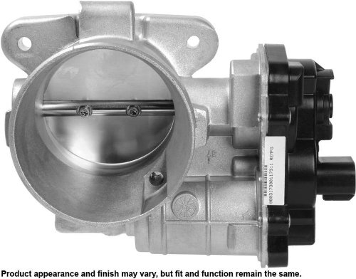 Throttle Body Injection Kits A1 Cardone 67-3001