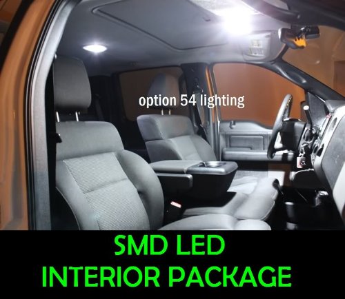 Bulbs Third Gear Performance PKSMD-INF-008-W