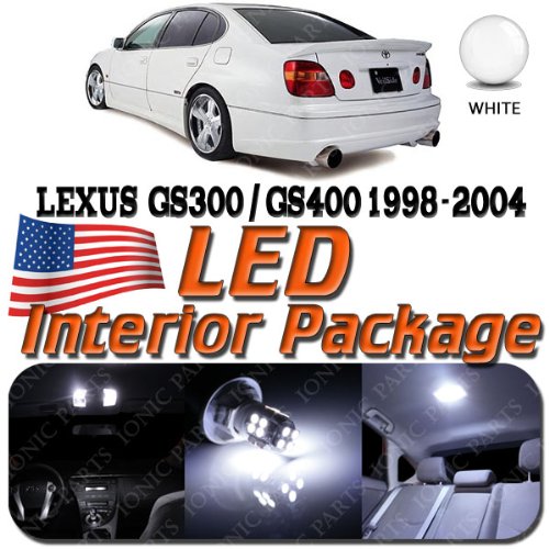 Interior & Convenience Bulbs Generic DI-5HRC-4SXX