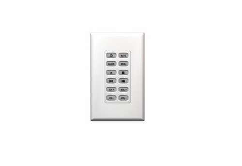 Selector Switch Xantech KMD1W