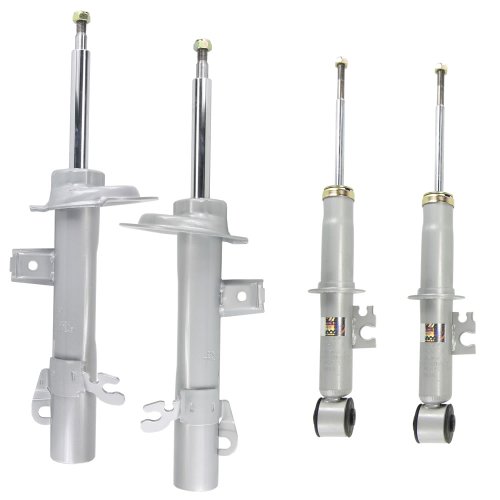 Cartridges GRAVITYWERKZ SUSPENSIONS 6328