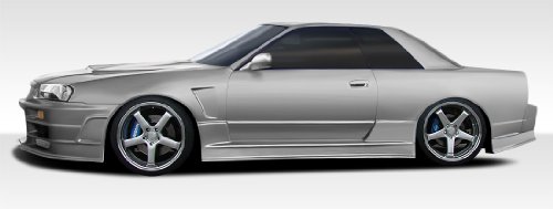 Bumpers Duraflex 106601