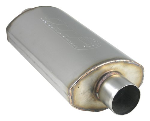 Mufflers QUICK TIME PERFORMANCE 12250