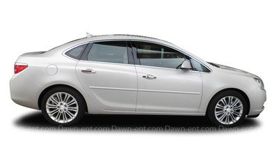 Side Dawn Side Molding FE-VERANO12-17/WA636R/GAN-Dawn