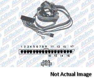 Engine Parts ACDelco D 6255C