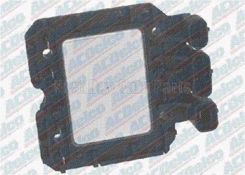 Engine Management Systems ACDelco D 1996A