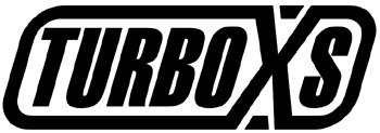 TurboXS W08H-TBE-TI Catted Turbo-Back Exhaust System for Subaru WRX Exhaust & Emissions TurboXS W08H-TBE-TI