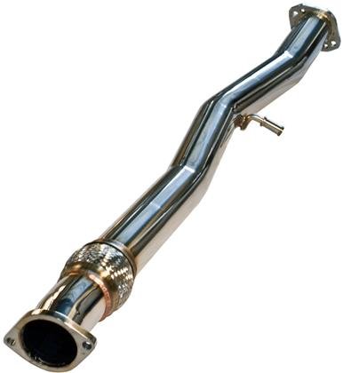 Pipes TurboXS WS02-MP