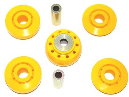 Differential Assembly Kits Whiteline KDT911