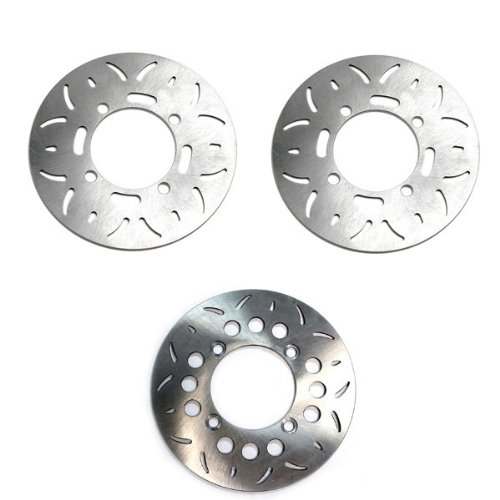 Rotors D2Moto, Inc (2xVR027)+VR028-fr-1