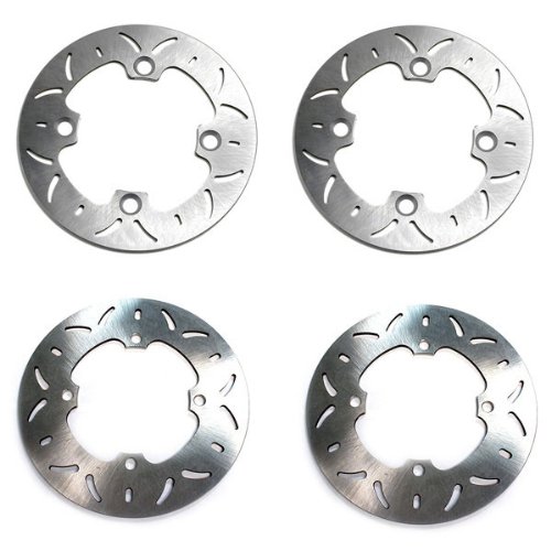 Rotors D2Moto, Inc (2xVR058)+(2xVR050)-fr-5