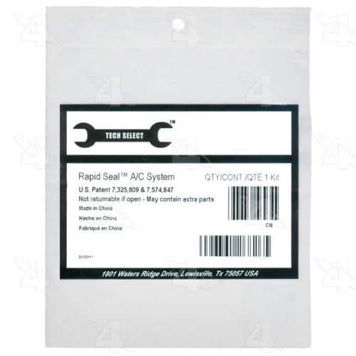 Gaskets Four Seasons 26817