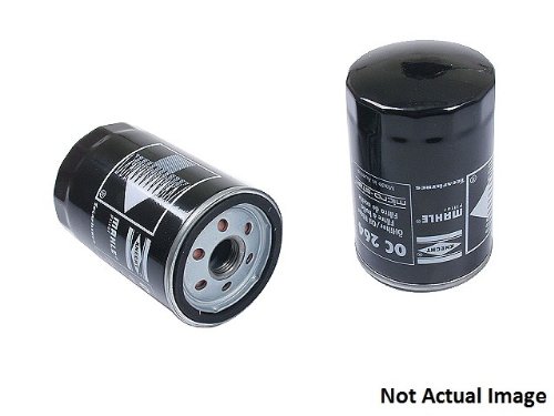 Oil Filters MAHLE Original OX433DECO