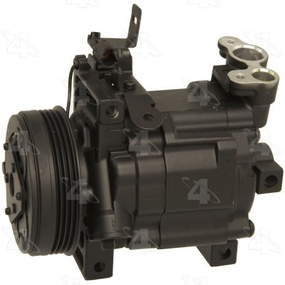 Compressors Four Seasons 97485