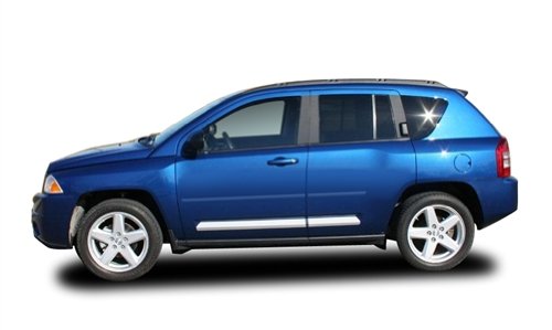 Side Bodysidemoldings FE-COMPASS-PW1-Dawn