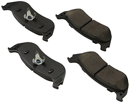 Brake Pads Motorcraft BRF-1109