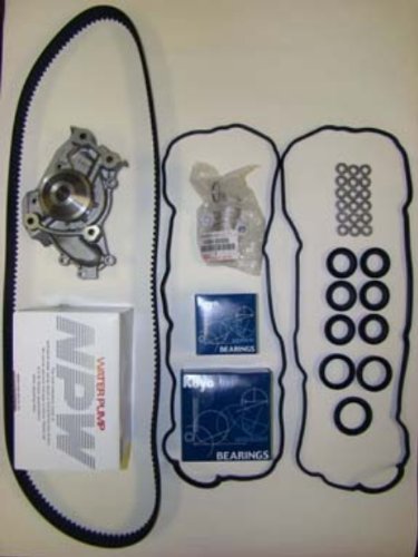 Timing Belt Kits Nitoma TBK1005