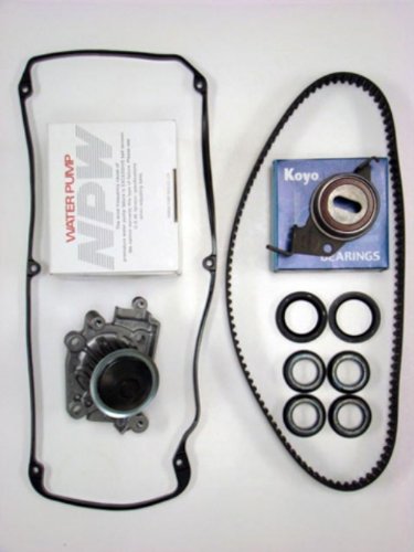 Timing Belt Kits Nitoma TBK3002