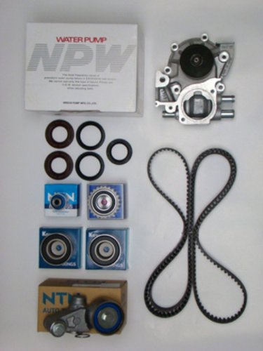 Timing Belt Kits Nitoma TBK5005