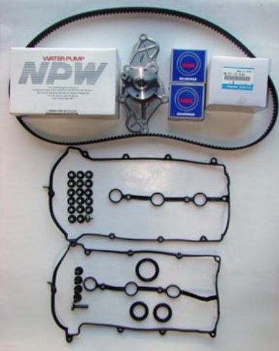 Timing Belt Kits Nitoma TBK6003