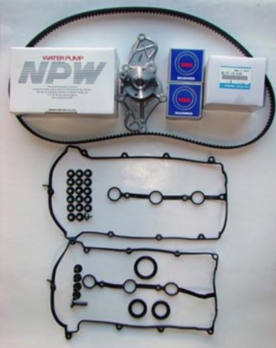 Timing Belt Kits Nitoma TBK6005