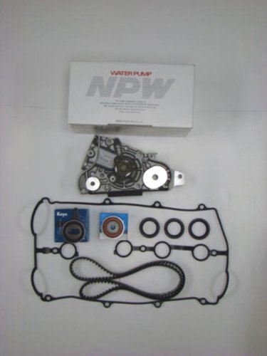 Timing Belt Kits Nitoma TBK6007