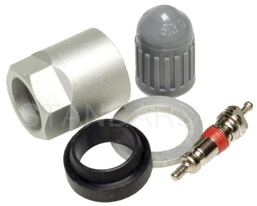 Standard Motor Products TPM1100K4 TPMS Kit Power Door Lock Standard Motor Products TPM1100K4