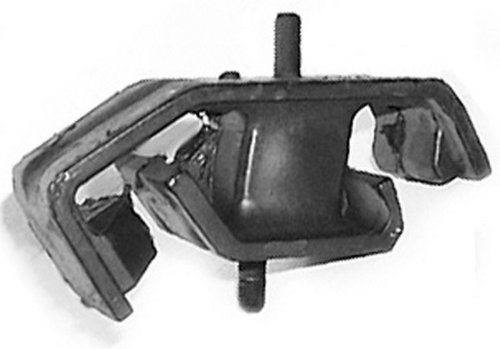 Westar Industries Manual Trans Mount EM-8283 Transmission Mounts Westar EM-8283