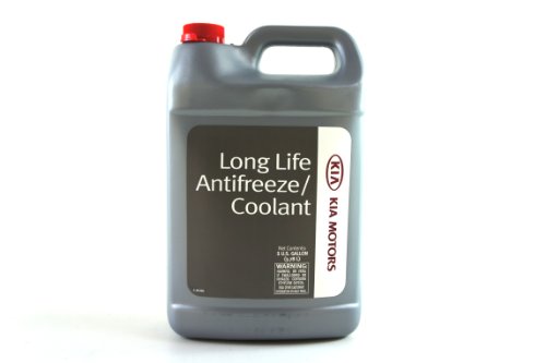 Antifreezes & Coolants Kia UM040-CH012