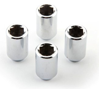 Lug Nuts  