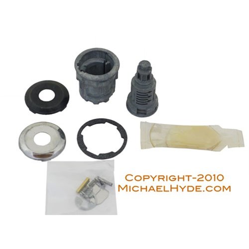 Power Door Lock Ford STRAT-7006453