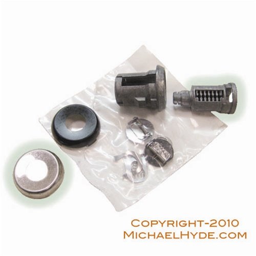 Power Door Lock GM STRAT-702266