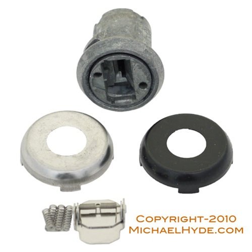 Power Door Lock GM STRAT-702736