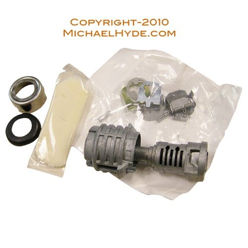 Power Door Lock GM STRAT-703287