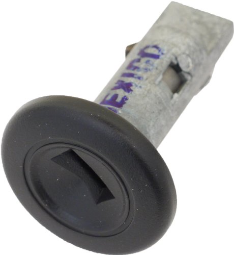 706797 GM Ignition Lock (uncoded without keys) Strattec Lock Part Lock Cylinders GM STRAT-706797