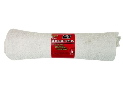 Chamois Detailer's Choice 3-684