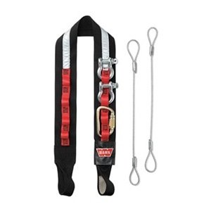 Tow Straps Warn 86519