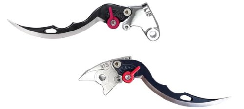 Brake Yana Shiki Parts & Accessories LC15LCB-BLK/RC15LBB-BLK