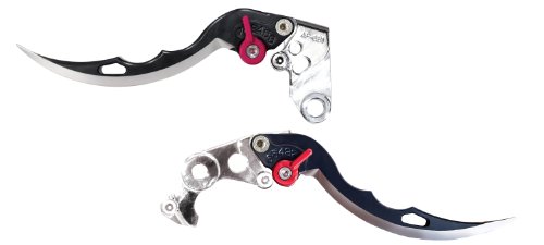 Brake Yana Shiki Parts & Accessories LC17LCB-BLK/RC21LBB-BLK