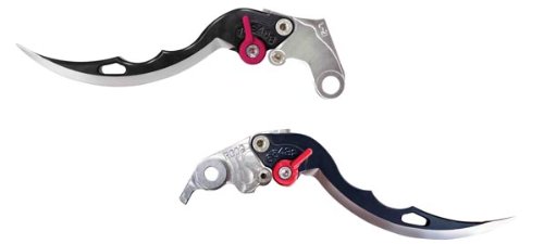 Brake Yana Shiki Parts & Accessories LS21LCB-BLK/RS002LBB-BLK